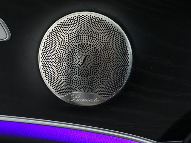 Mercedes-Benz E-estate 300 e Luxury Line | Panoramadak | 360° camera | Burmester | Trekhaak | Sfeerverlichting | Inclusief 24 maanden MB Certified garantie voor Europa.