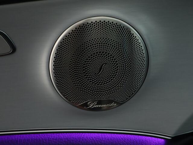 Mercedes-Benz E-estate 300 e | 360°-camera | Burmester | Panoramadak | Nightpakket | Inclusief 24 maanden MB Certified garantie voor Europa.