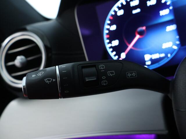 Mercedes-Benz E-estate 300 e | 360°-camera | Burmester | Panoramadak | Nightpakket | Inclusief 24 maanden MB Certified garantie voor Europa.