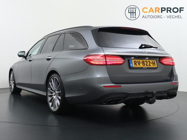 Mercedes-Benz E-estate AMG 43 4MATIC Prestige Plus Trekhaak | 360 Camera | Cruise | PanoDak |