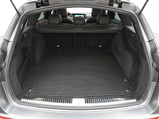 Mercedes-Benz E-estate AMG 43 4MATIC Prestige Plus Trekhaak | 360 Camera | Cruise | PanoDak |
