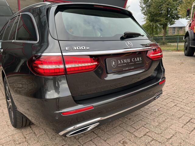Mercedes-Benz E-estate 300 e Business Solution Luxury | NL auto | 1e eigenaar |