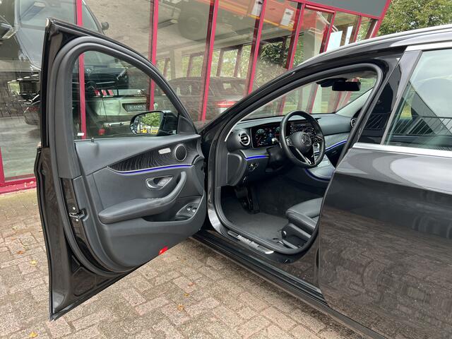 Mercedes-Benz E-estate 300 e Business Solution Luxury | NL auto | 1e eigenaar |