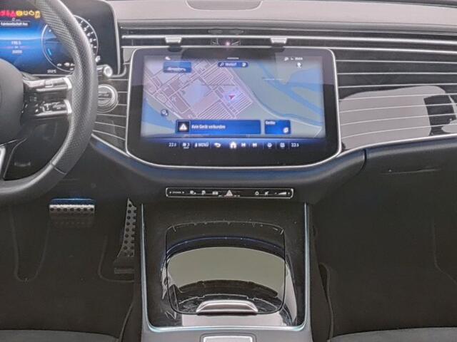 Mercedes-Benz E-estate 300 e AMG Plug-In Hybride AMG Line | Panorama Schuif-Kanteldak | Trekhaak | Burmester® 4D-Surround-Soundsystem | Distronic. Inclusief 24 maanden MB Certified garantie voor Europa.