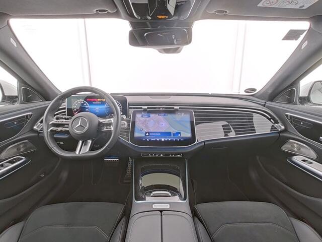 Mercedes-Benz E-estate 300 e AMG Plug-In Hybride AMG Line | Panorama Schuif-Kanteldak | Trekhaak | Burmester® 4D-Surround-Soundsystem | Distronic. Inclusief 24 maanden MB Certified garantie voor Europa.