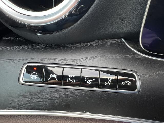 Mercedes-Benz E-estate AMG 63 4MATIC Premium Plus