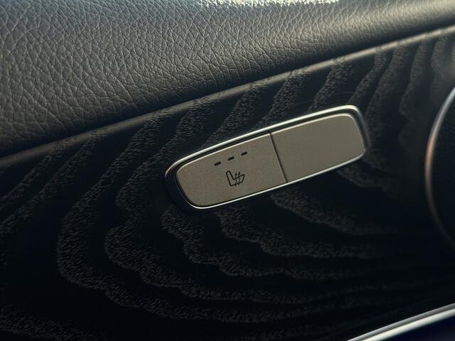 Mercedes-Benz E-estate 300 e AMG Line | Sfeerverlichting | Schuifdak | Trekhaak | 360 Cam