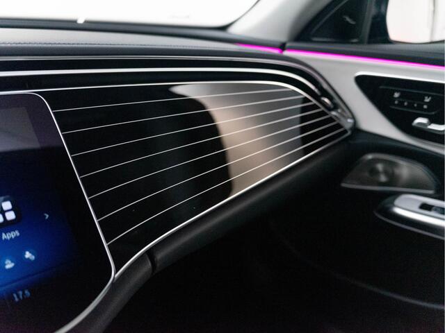 Mercedes-Benz E-estate E 300 e Exclusive Line | Nappa leder | Burmester | Memory | Trekhaak