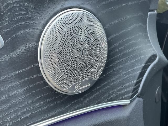 Mercedes-Benz E-estate AMG 63 4MATIC+ Pano Burmester HUD Stoelverw+Ventilatie Sfeerverl Dealer-Serviced!