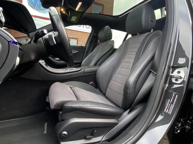 Mercedes-Benz E-estate 300 de AMG Line