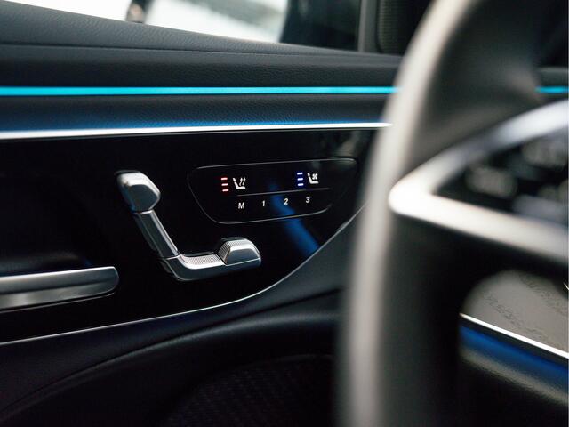 Mercedes-Benz E-estate 300 e Luxury Line | Memory | Distronic | Keyless |