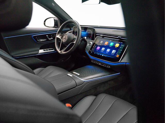 Mercedes-Benz E-estate 300 e Luxury Line | Memory | Distronic | Keyless |