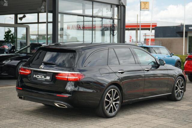 Mercedes-Benz E-estate 200 Advantage | Trekhaak | 360 camera | Elektrische stoelen