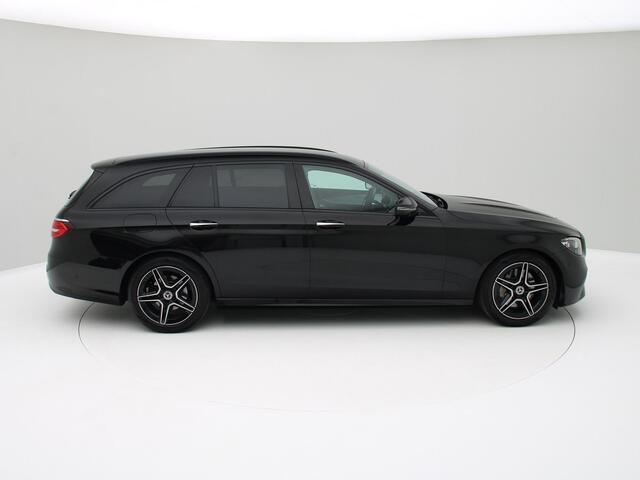 Mercedes-Benz E-estate 200 Business Solution AMG Leder
