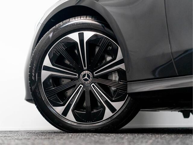 Mercedes-Benz E-estate E 300 e Luxury Line | Superscreen | Burmester | Head up | Memory | Trekhaak