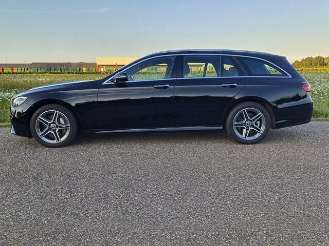 Mercedes-Benz E-estate 300 e AMG Line /AMG Line/Prachtige auto/Lage KM/Top onderhouden/