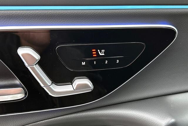 Mercedes-Benz E-estate 300 e AMG Line Trekhaak, Memory pakket, 360 camera