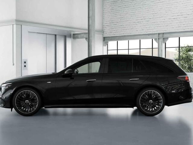 Mercedes-Benz E-estate 300 e Sport Edition