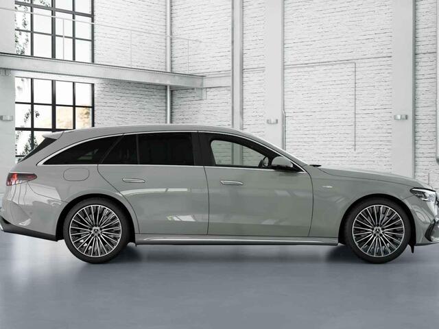Mercedes-Benz E-estate 300 e Sport Edition