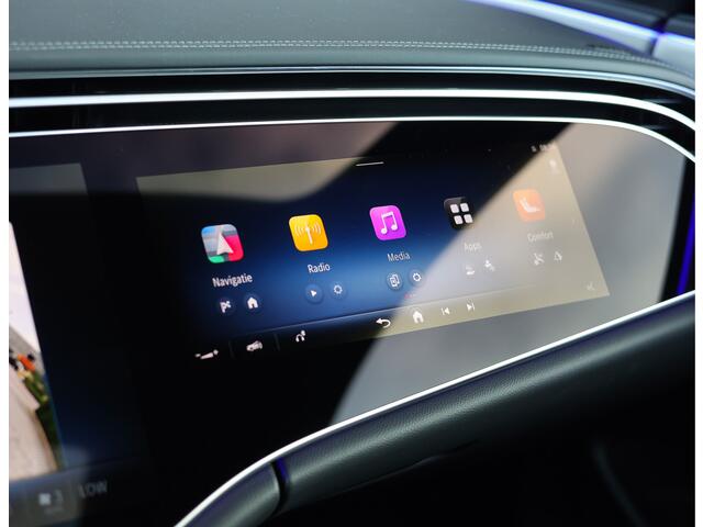 Mercedes-Benz E-estate AMG 53 4MATIC+ Hybrid | Direct leverbaar! - Drivers Pack - Trekhaak - Pano