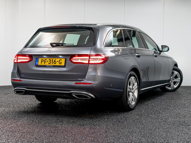 Mercedes-Benz E-estate E 220 d Avantgarde | Trekhaak | Panorama