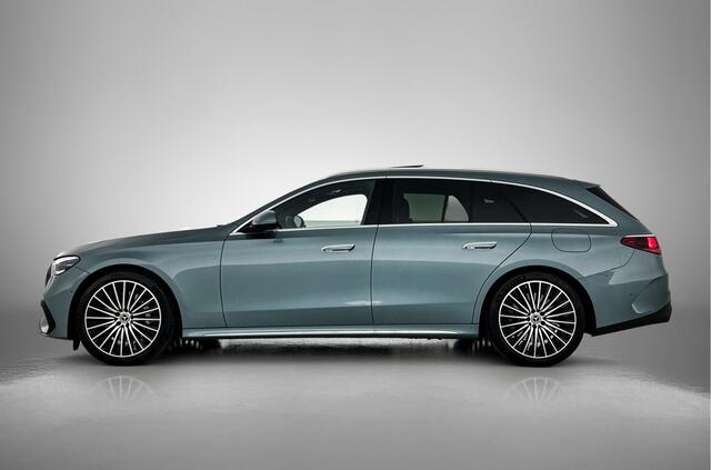 Mercedes-Benz E-estate 300 e Sport Edition | Trekhaak | Rijassistentiepakket Plus | Premium Plus pakket | ENERGIZING-pakket | Winter pakket | Antidiefstalpakket URBAN GUARD PLUS | Memorypakket | Head-up display |