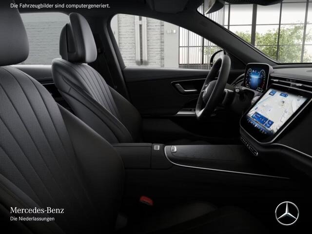 Mercedes-Benz E-estate 300 e AMG Line