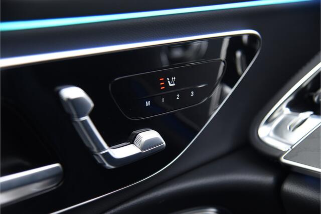 Mercedes-Benz E-estate 300 e AMG Line