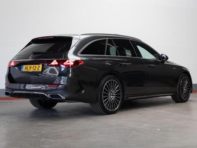 Mercedes-Benz E-estate 300 e Sport Edition Premium PLUS | Panorama dak | Trekhaak