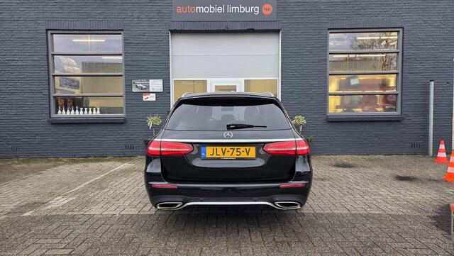 Mercedes-Benz E-estate 200 Avantgarde AMG-line | WINTERPAKKET | SCHUIF/-KANTELDAK | VOL OPTIES!