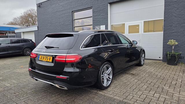 Mercedes-Benz E-estate 200 Avantgarde AMG-line | WINTERPAKKET | SCHUIF/-KANTELDAK | VOL OPTIES!