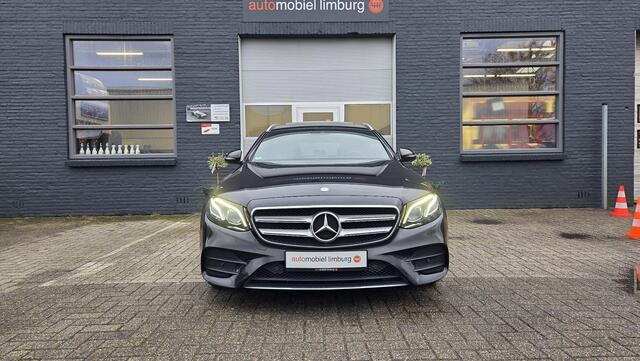Mercedes-Benz E-estate 200 Avantgarde AMG-line | WINTERPAKKET | SCHUIF/-KANTELDAK | VOL OPTIES!