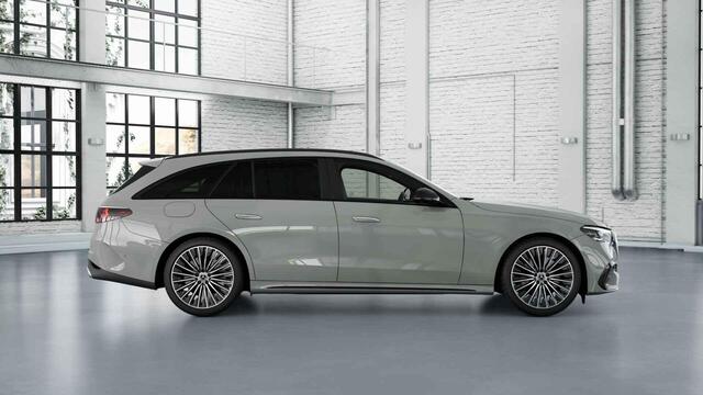Mercedes-Benz E-estate 300 e AMG Line | Premium plus | Massage | Leder | Superscreen |