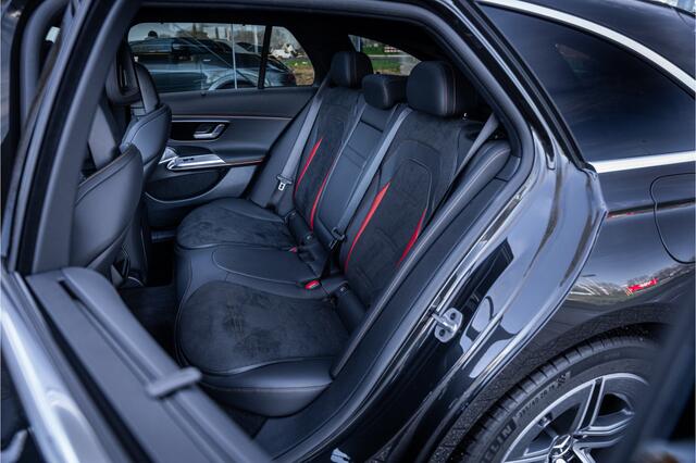 Mercedes-Benz E-estate AMG 53 4MATIC+ Hyperscreen ** Burmester ** Panodak ** Trekhaak