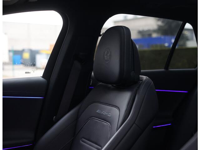 Mercedes-Benz E-estate AMG 53 4MATIC+