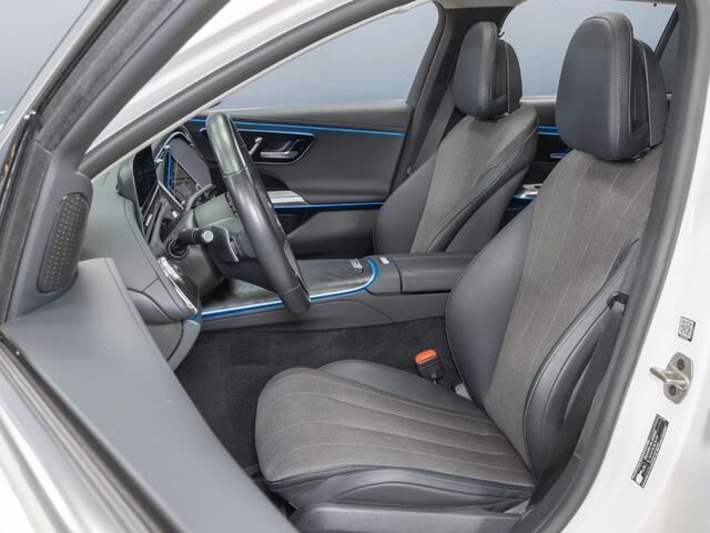 Mercedes-Benz E-estate 300e AVANTGARDE ** DIG.LIGHT, PANORAMA, TREKH, MEM, AGILITY, 360 CAM, WINTER ** 1e EIG - UNFALLFREI - Ex MB ** ** INFORMEER OOK NAAR ONZE AANTREKKELIJKE FINANCIAL-LEASE TARIEVEN **