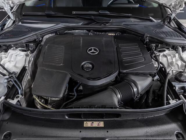 Mercedes-Benz E-estate 300e AVANTGARDE ** DIG.LIGHT, PANORAMA, TREKH, MEM, AGILITY, 360 CAM, WINTER ** 1e EIG - UNFALLFREI - Ex MB ** ** INFORMEER OOK NAAR ONZE AANTREKKELIJKE FINANCIAL-LEASE TARIEVEN **