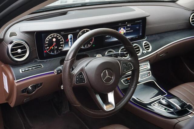 Mercedes-Benz E-estate 220 d Prestige Plus