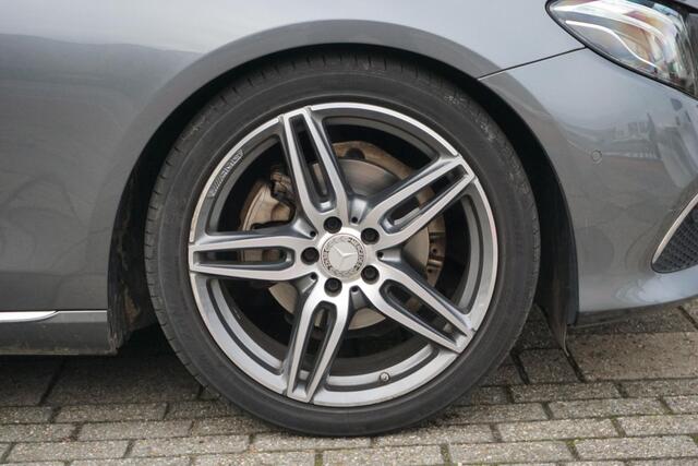 Mercedes-Benz E-estate 220 d Prestige Plus