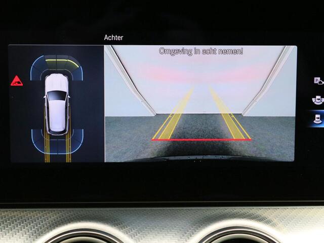 Mercedes-Benz E-estate 200 Business Solution Panoramadak | Leder | Dode Hoek Ass | Alarm | Sfeerverlichting | Parkeerpakket met Camera | Inclusief 24 maanden Mercedes-Benz Certified garantie voor Europa.