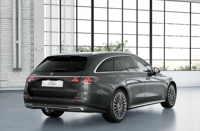Mercedes-Benz E-estate 300 e Sport Edition