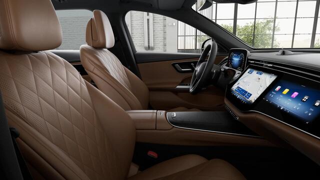 Mercedes-Benz E-estate 300 e Sport Edition