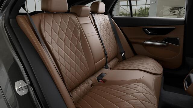 Mercedes-Benz E-estate 300 e Sport Edition