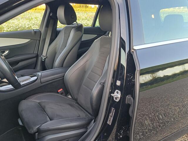 Mercedes-Benz E-estate 300 e AMG Line /AMG Line/Prachtige auto/Lage KM/Top onderhouden/