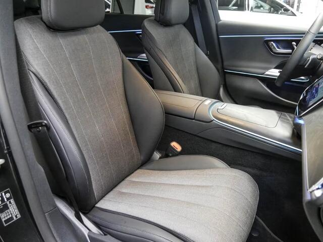 Mercedes-Benz E-estate 300 de Plug-In Hybrid Avantgarde Distronic Head-Up Trekhaak Memory LED 19 Inch