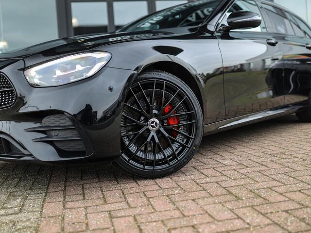 Mercedes-Benz E-estate 300 e Exclusive Line