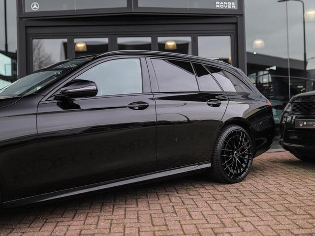 Mercedes-Benz E-estate 300 e Exclusive Line