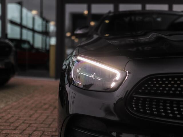 Mercedes-Benz E-estate 300 e Exclusive Line