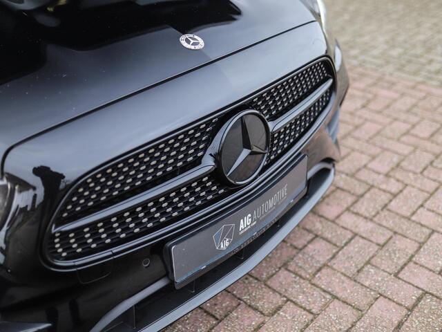 Mercedes-Benz E-estate 300 e Exclusive Line