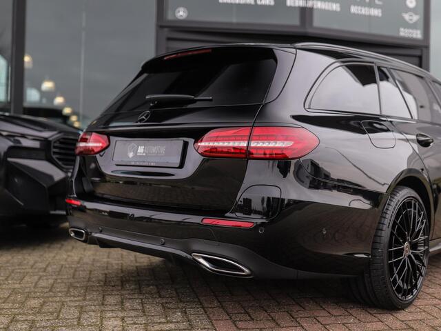 Mercedes-Benz E-estate 300 e Exclusive Line